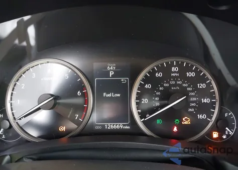 2017 Lexus Nx 200T z USA, uszkodzony, nr VIN JTJYARBZ3H2071853